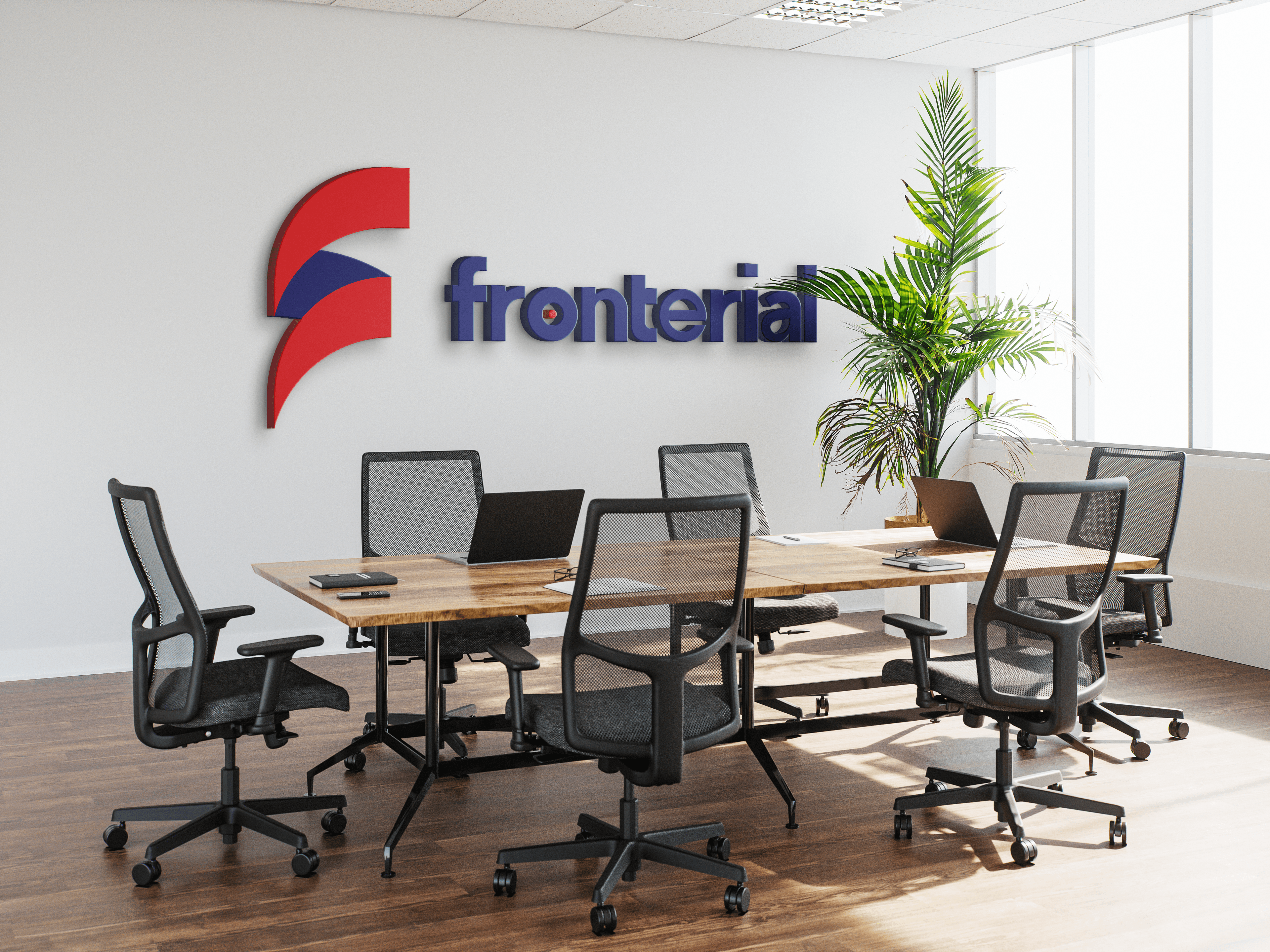 Logo Mural Fronteirial