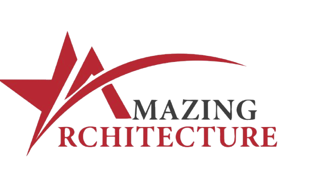AMAZING ARCHITECTURE