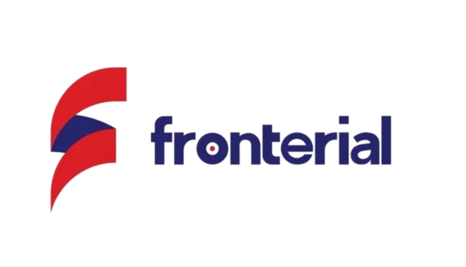 FRONTEIRIAL